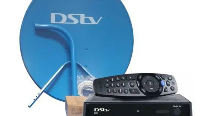 DSTV