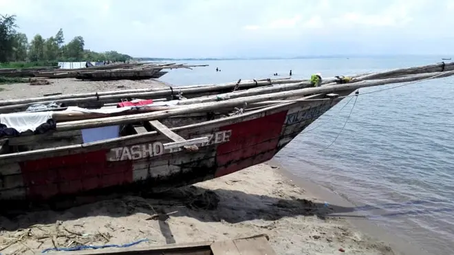 Umwuga wo kurobo mu Burundi n'ahandi henshi kw'isi wiharijwe n'abagabo