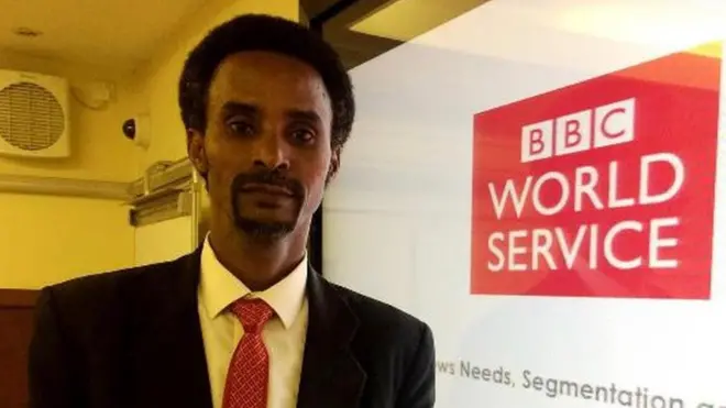 Girmaay Gabruu maaliif akka hidhame wanti beekame hin jiru