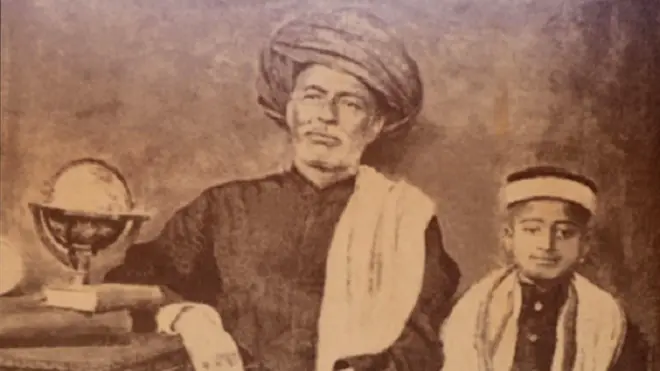 महात्मा फुले