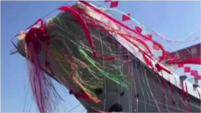 авіаносець