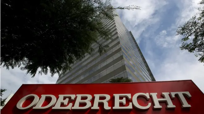 Maisaposta mr jack20 empresas do grupo Odebrecht estão no processoaposta mr jackrecuperação