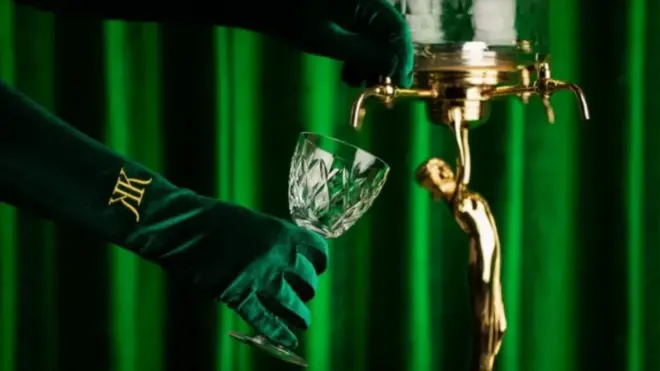 Ženski salon uveden je u ovom muzeju 2020. godine