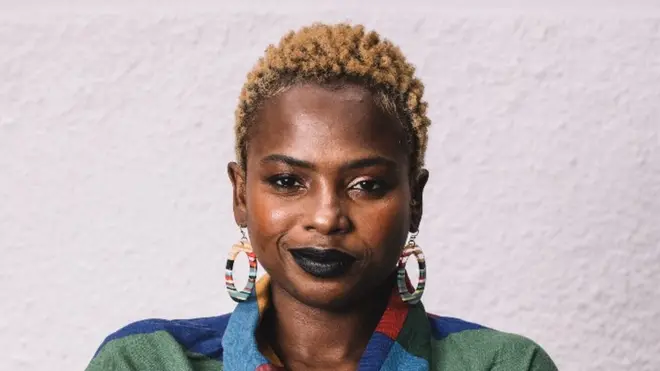 Luana Genot s'est sentie exclue à cause de la couleur de sa peau