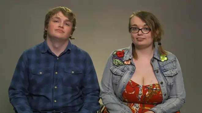 Pareja asexual