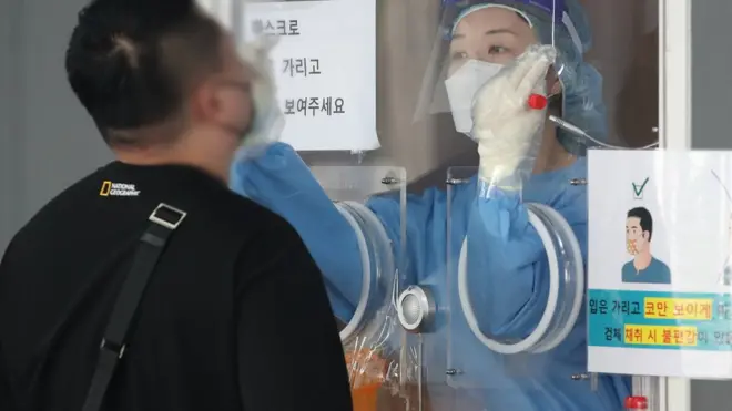 백신 접종 완료자에 대한 혜택(인센티브) 범위가 넓어진다