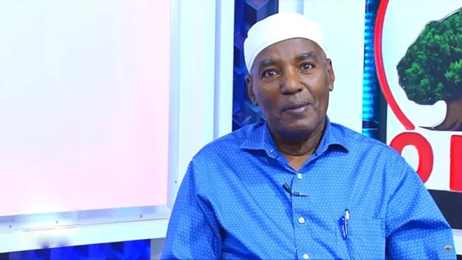 Ibiraahim Hajii Alii