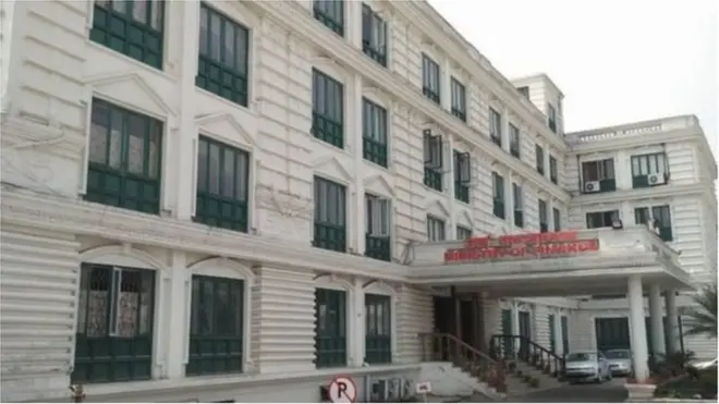 श्वेतपत्र जारी गर्दै अर्थमन्त्रालय