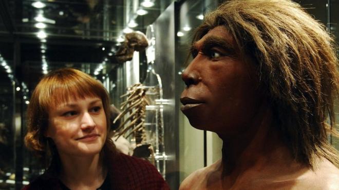 секс з неандертальцями