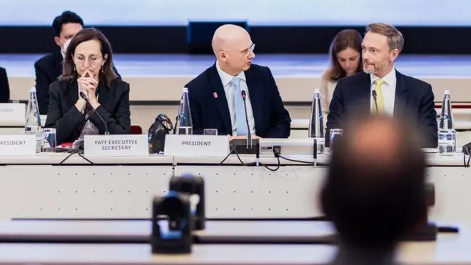 ایف اے ٹی ایف