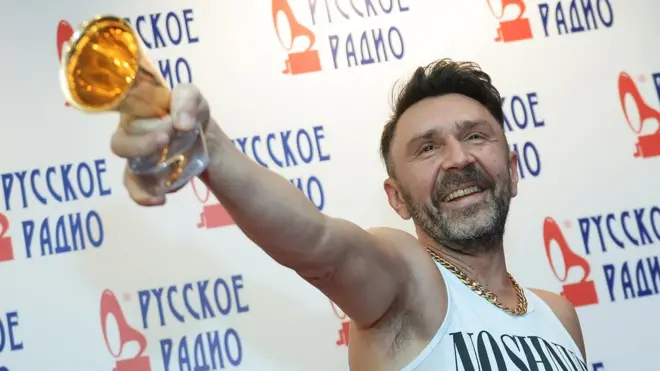 В этом году две песни "Ленинграда" стали популярными в интернете мемами