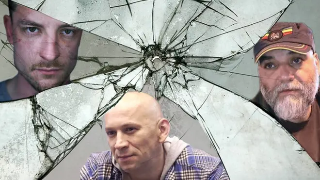 Журналисты Джемаль, Расторгуев и Радченко погибли в ЦАР