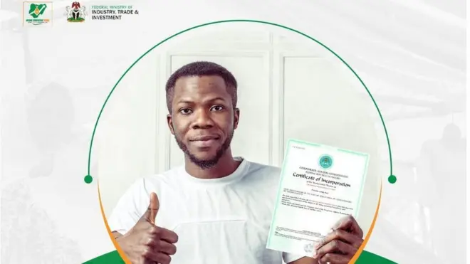 Survival Fund registration go require CAC registration certificate