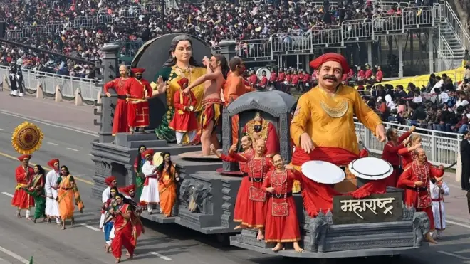 प्रजासत्ताक दिनाचं पहिलं संचलन कधी झालं होतं? वाचा अशा 13 प्रश्नांची उत्तरं