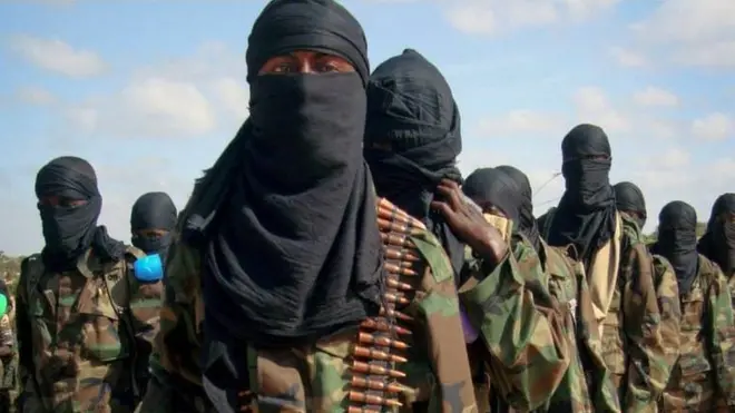 Xubnaha Al-Shabaab