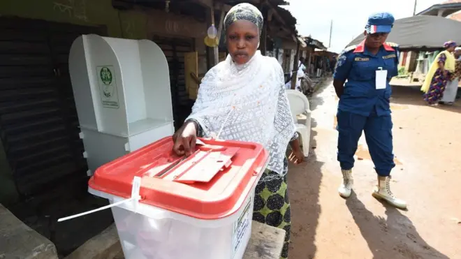 Electoral Bill: Wetin National Assembly fit do