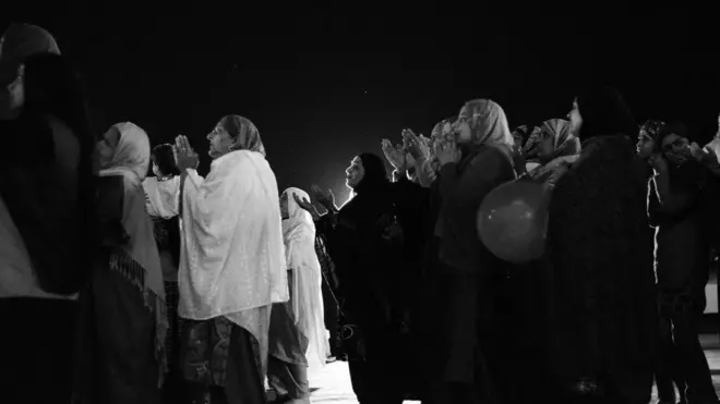 كشمير الهندية