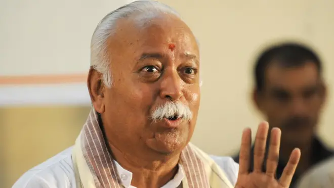 મોહન ભાગવત