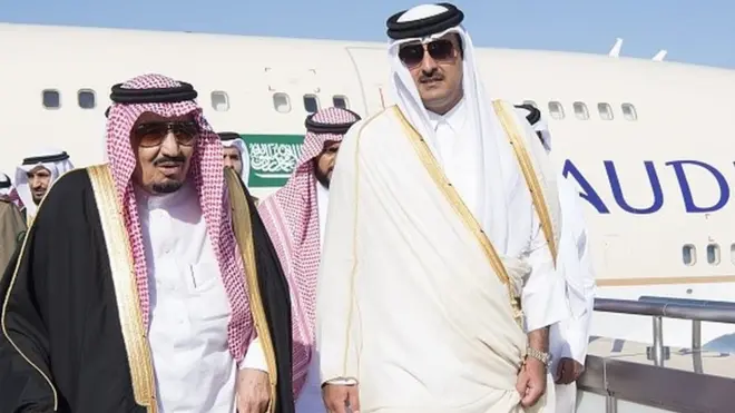 هل تشهد دول الخليج حربا إلكترونية؟