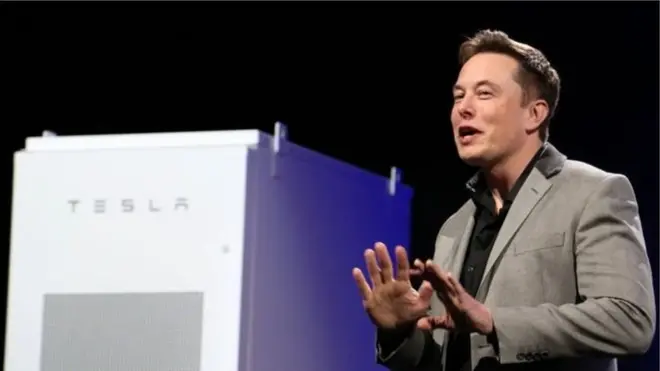 Маск заявляє, що його проекти можна використати для потреб Пуерто-Рико