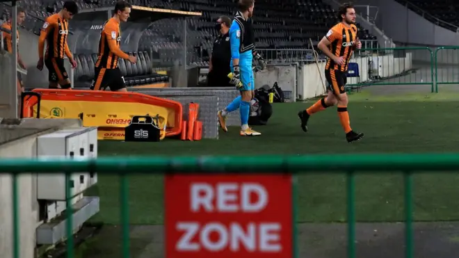 Hull City