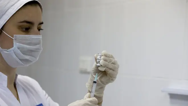 कोरोना वायरस की वैक्सीन