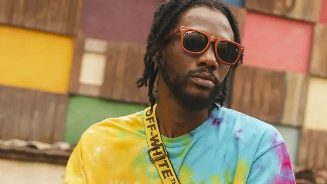 Kwaku DMC