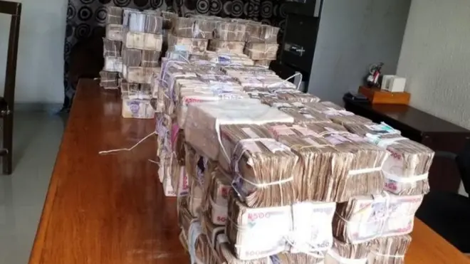 Aduru owo yii lo wa nipamọ ni iyara kan!