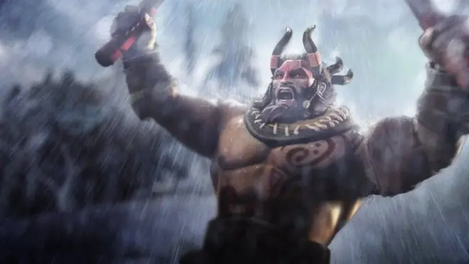 ကူးလ်တက် Dota2 ချန်ပီယံကို အလဲထိုးသူ