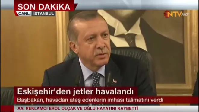 Cumhurbaşkanı Erdoğan: Bunun bedelini çok ağır ödeyecekler