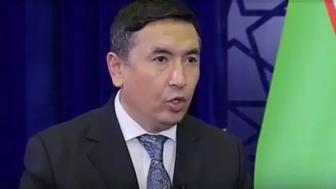 Нуримон Абулҳасан