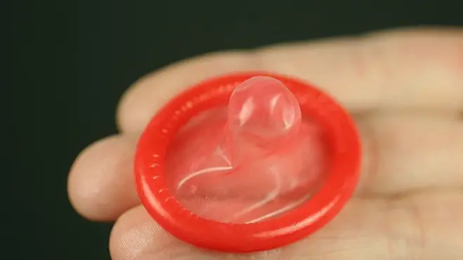 Aworan condom