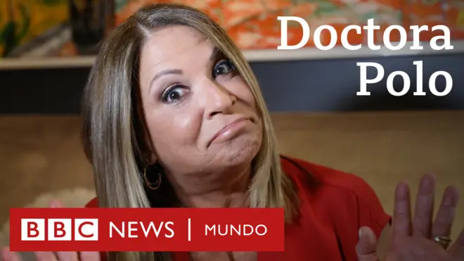 Doctora Polo