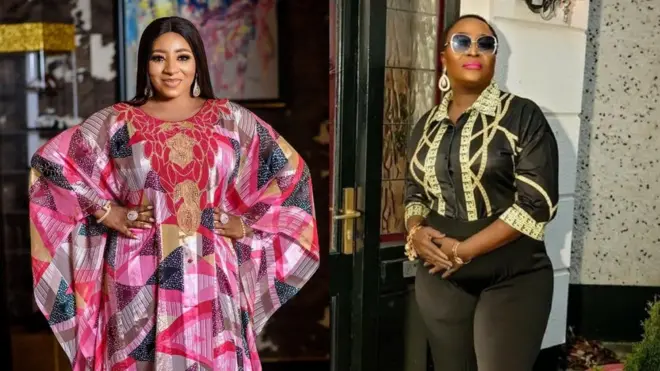 Esabod ati Mide Martins