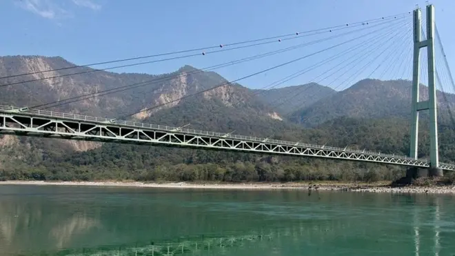 कर्णाली नदी