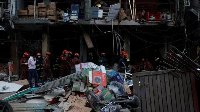 बांग्लादेश