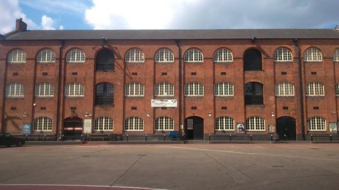 Sadness as Burton s brewery museum set to close BBC News