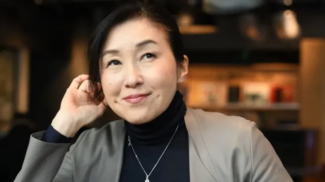 En general, los japoneses no consideran que la autopromoción sea algo positivo