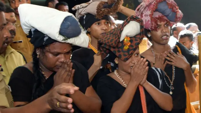 सबरीमला