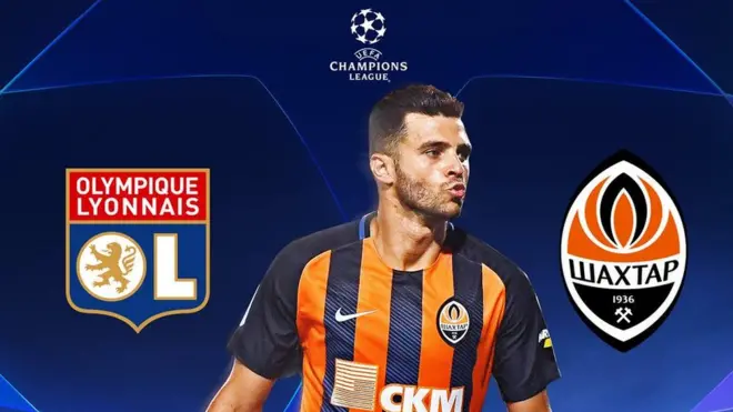Shakhtar