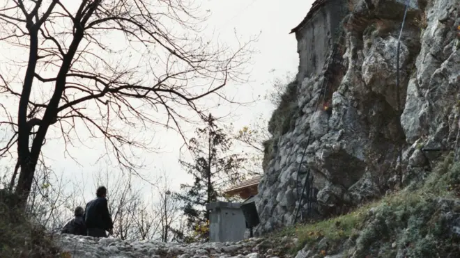 Сразу несколько замков в Румынии связаны с легендой о Дракуле