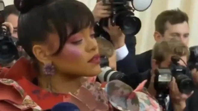 Бал Института костюма Met Gala 2017