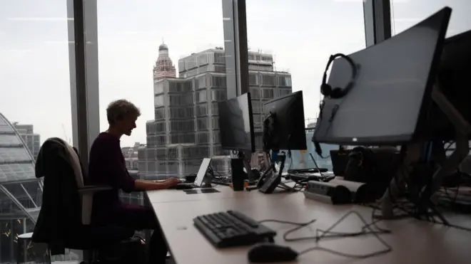 Центр NCSC был создан в октябре 2016 года