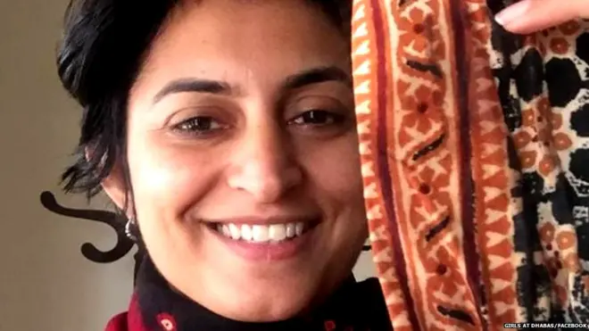 महिलाएं, पीरियड्स, पाकिस्तान