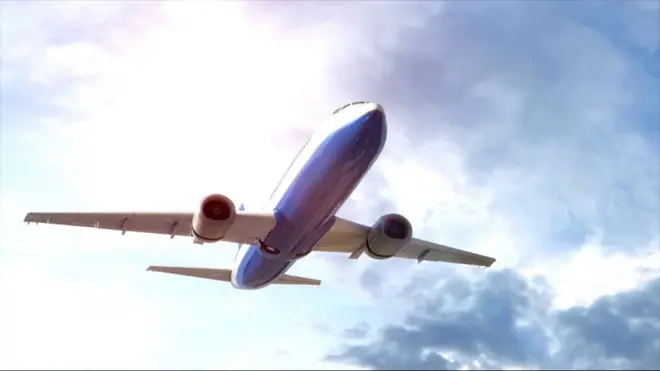 पाकिस्तान एयरलाइंस