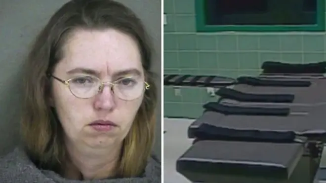 Лиза Монтгомери