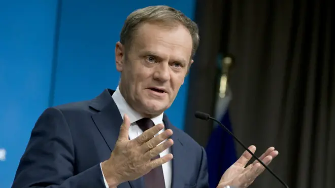 Midowga Yurub ayaa ka walaacsan doorashada Donald Trump