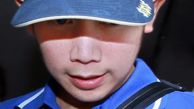 沃拉育·约魏亚（资料图片）