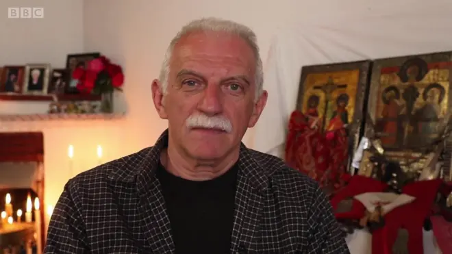 Гиоргос Меликис