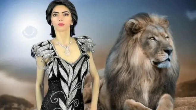 Насиме Агдам